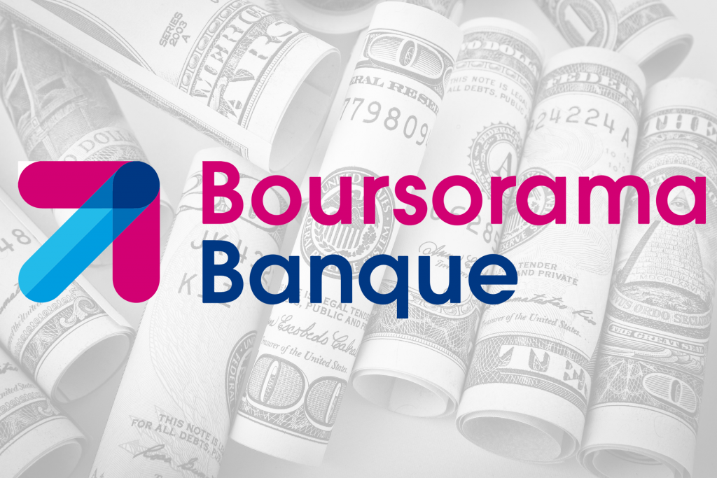 boursorama banque logo-optimisationsetbonsplans